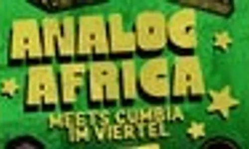 ANALOG AFRICA